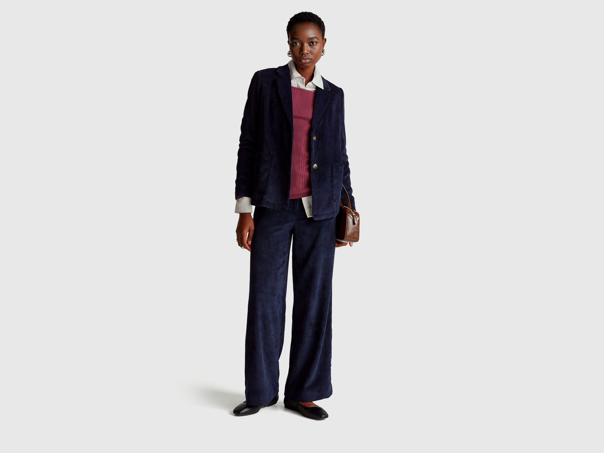 TROUSERS Women image number 3